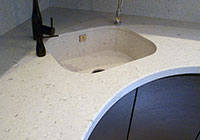 Кухонные столешницы из искусственного камня Silestone