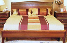 Кровати для спальни Джулия Эвита (Evita)