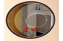 Модульная мебель для спальни Леонардо фабрика Эвита (Evita)