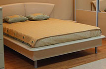Модульная мебель для спальни Леонардо фабрика Эвита (Evita)